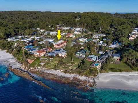 Neptune Hyams Beach - Accommodation Australia 2
