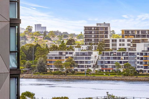 New 2B Family Gateway WWP - Accommodation Australia 2