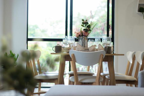 Newly Furnished Spacious 3BR Townhouse At GC - Accommodation Australia 0
