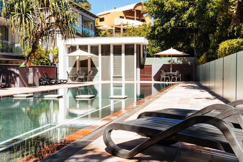 Noosa Apartment With Stunning Views Unlimited Wifi - Accommodation Australia 0
