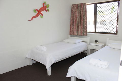 Noosa Sound Resort Noosaville - Accommodation Australia 3