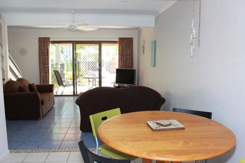 Noosa Sound Resort Noosaville - Accommodation Australia 2
