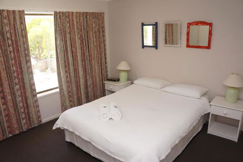 Noosa Sound Resort Noosaville - Accommodation Australia 1