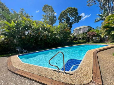 Noosaville Central River Retreat 7YHA - Whitsundays Tourism 0