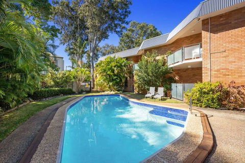 Noosaville Central River Retreat 7YHA - Whitsundays Tourism 1
