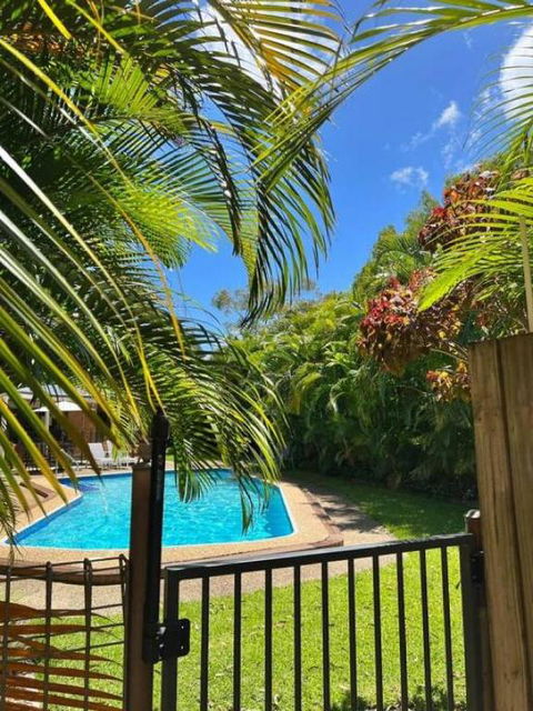 Noosaville Central River Retreat 7YHA - Whitsundays Tourism 2