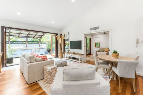 Noosaville Duplex - Accommodation Australia 0