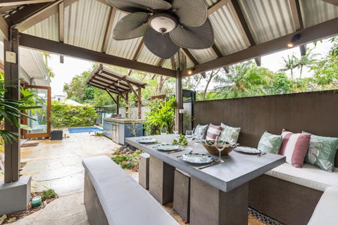 Noosaville Duplex - Accommodation Australia 1