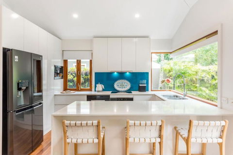 Noosaville Duplex - Accommodation Australia 2