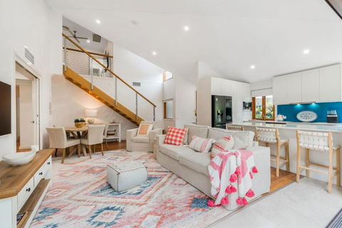 Noosaville Duplex - Accommodation Australia 3