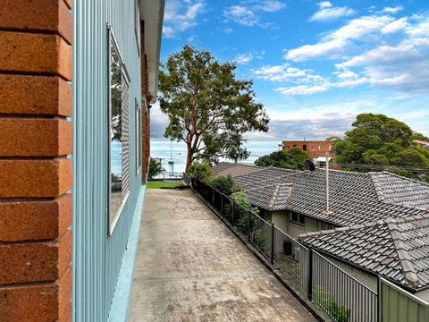 Northward Unit 1 1 2 Magnus St Nelson Bay - Accommodation Australia 0