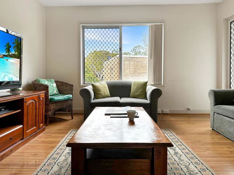 Northward Unit 1 1 2 Magnus St Nelson Bay - Accommodation Australia 2