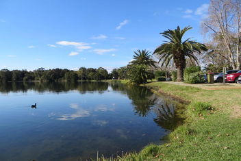 Northwood Bed And Breakfast with Accommodation WA