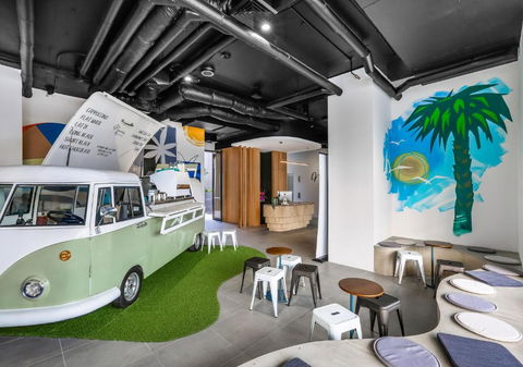 Nova Kiama - Accommodation Australia 2