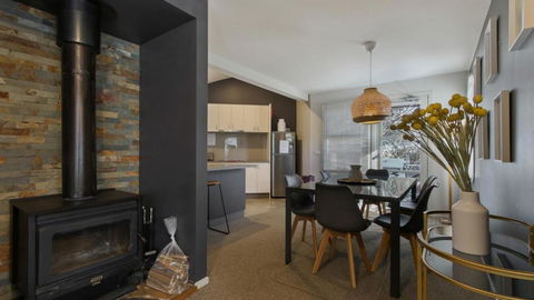 Numbawan - Accommodation Australia 0