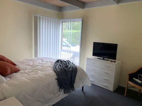 Ocean By The Bay - Accommodation Australia 1