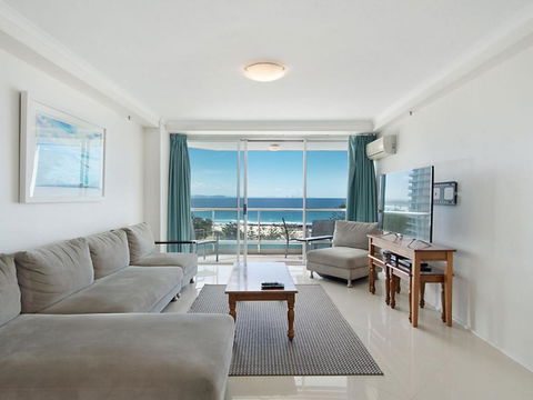 Ocean Plaza Unit 936 - Accommodation Australia 1