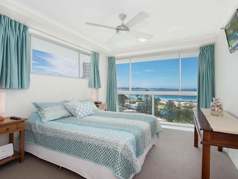 Ocean Plaza Unit 936 - Accommodation Australia 3