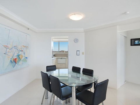 Ocean Plaza Unit 936 - Accommodation Australia 2