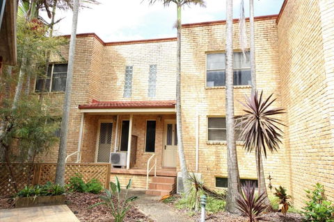 Ocean Shores Unit 4 Of 8 - 12 Paragon Ave South West Rocks - No Sheets Or Towels Provided - Accommodation Australia 3