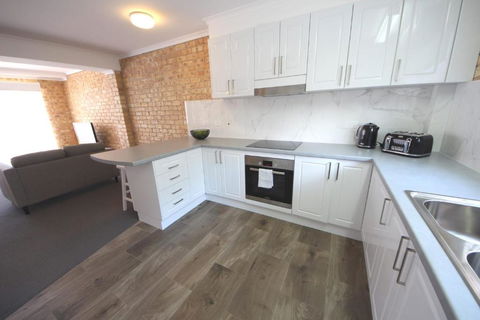 Ocean Shores Unit 4 Of 8 - 12 Paragon Ave South West Rocks - No Sheets Or Towels Provided - Accommodation Australia 1