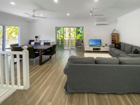 One Bedroom House In Arcadia With Pool & Wifi - Accommodation Australia 1