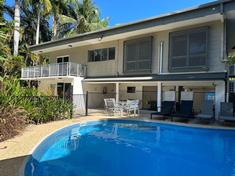 One Bedroom House In Arcadia With Pool & Wifi - Accommodation Australia 0