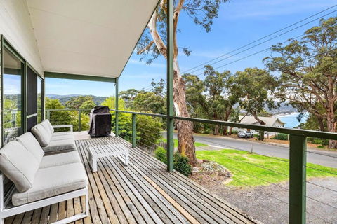 Oceanswell - Accommodation Australia 1