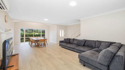 Ocean Waves Umina Bech - Accommodation Australia 0