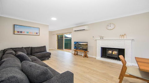 Ocean Waves Umina Bech - Accommodation Australia 1