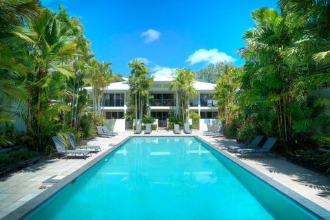 Oceanique - Absolute Beachfront Port Douglas - Accommodation Australia 0
