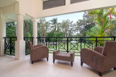 Oceanique - Absolute Beachfront Port Douglas - Accommodation Australia 1