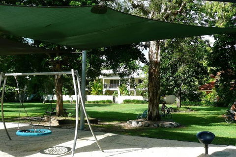 Oceanique - Absolute Beachfront Port Douglas - Accommodation Australia 2