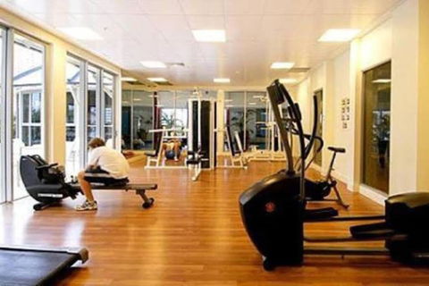 OceanView Bliss Lv 24 Chevron Renaissance Retreat - Accommodation Australia 2