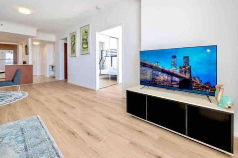 OceanView Bliss Lv 24 Chevron Renaissance Retreat - Accommodation Australia 3