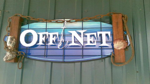 Off The Net - New Listing - Esplanade Property With Views Of The Channel - Tourism Brisbane 3