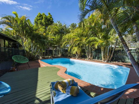 Ohana At Iluka - Accommodation Australia 0