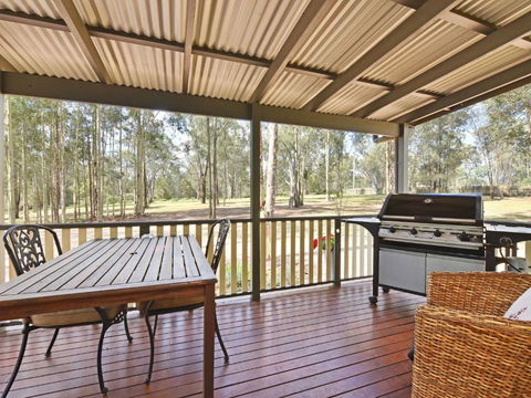 Olive Grove 3 1 Bedroom Villa With Large Bath - Accommodation Australia 0