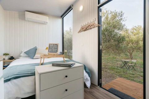 Olive Grove Retreat 3 By Tiny Away - Holiday Melbourne 3