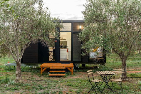 Olive Grove Retreat 3 By Tiny Away - Holiday Melbourne 0