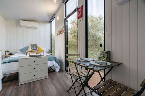 Olive Grove Retreat 3 By Tiny Away - Holiday Melbourne 1