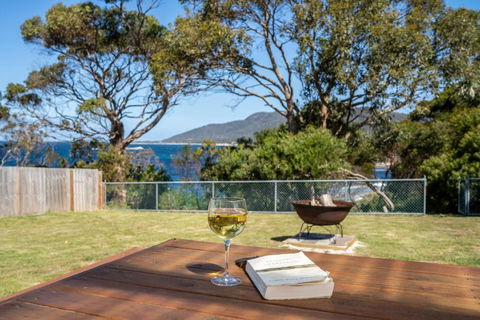 On The Rock Bicheno - Accommodation Australia 1