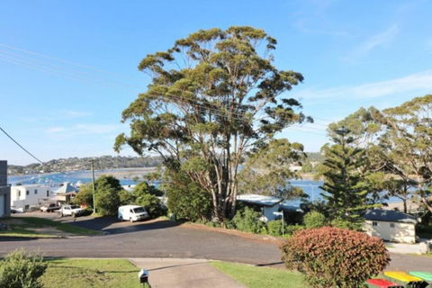 Osborne House - 4 Bedroom - Accommodation Australia 0