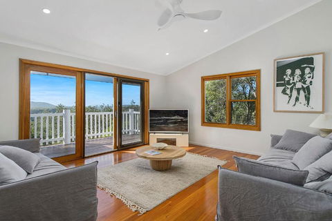 Our Summer House - Accommodation Australia 2