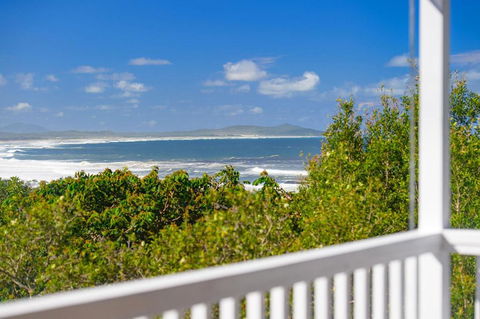Our Summer House - Accommodation Australia 1