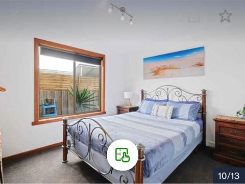OwLHouse On Island - Accommodation Australia 2
