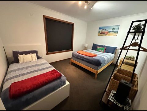 OwLHouse On Island - Accommodation Australia 1