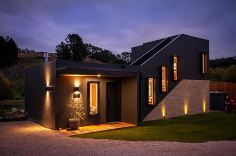 Pavilions At Lenswood - Holiday Melbourne 3