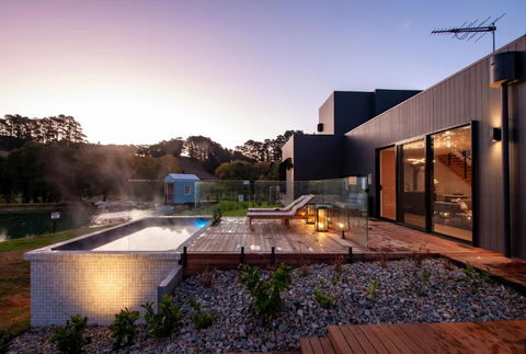 Pavilions At Lenswood - Holiday Melbourne 0