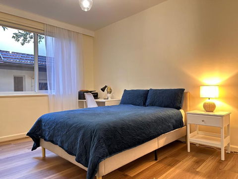 Peaceful Apartment In Camberwell - Accommodation Broken Hill 2